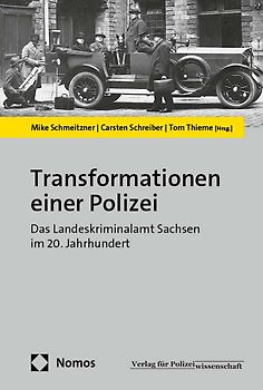 Transformationen einer Polizei