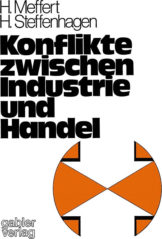 Konflikte zwischen Industrie und Handel