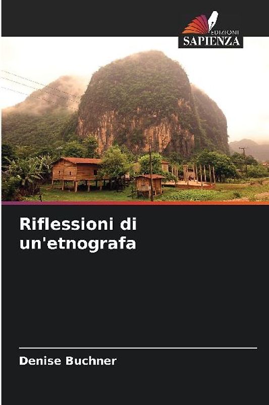 Riflessioni di un'etnografa