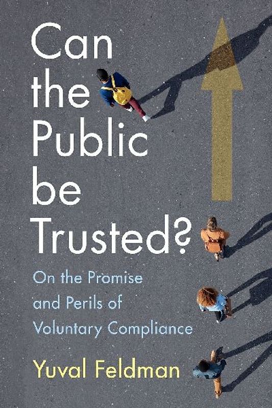 Can the Public be Trusted?