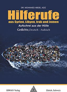 Hilferufe aus Syrien, Libyen, Irak und Jemen