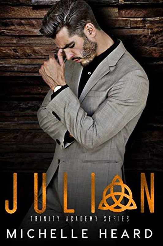 Julian (Trinity Academy, Band 4)