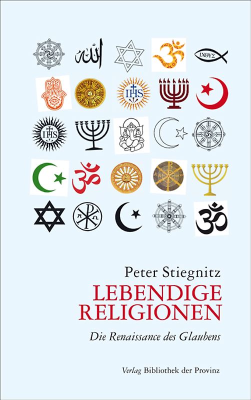 Lebendige Religionen