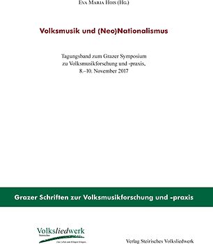 Volksmusik und (Neo)Nationalismus