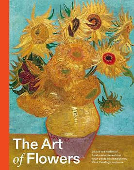 The Art of Flowers