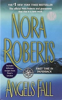 Angels Fall - Nora Roberts