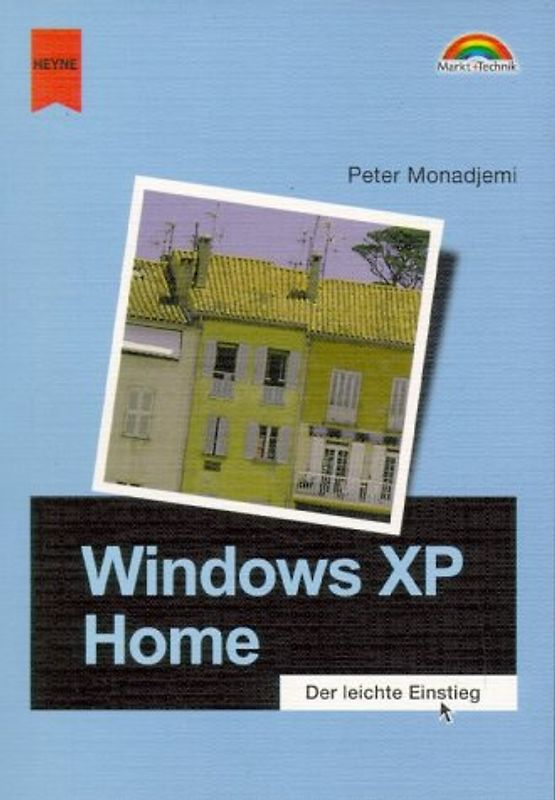Windows XP. Das Handbuch