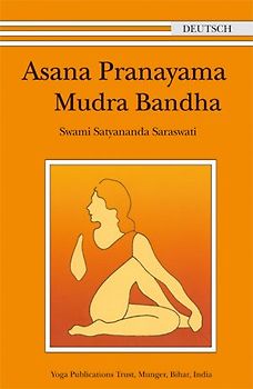 Asana Pranayama Mudra Bandha
