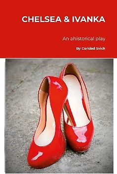 Chelsea & Ivanka