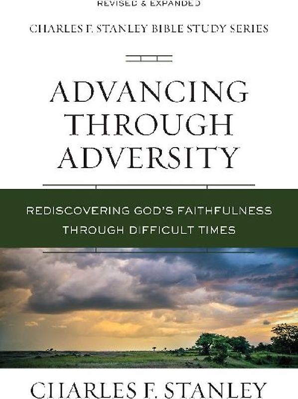 The Advancing Through Adversity
