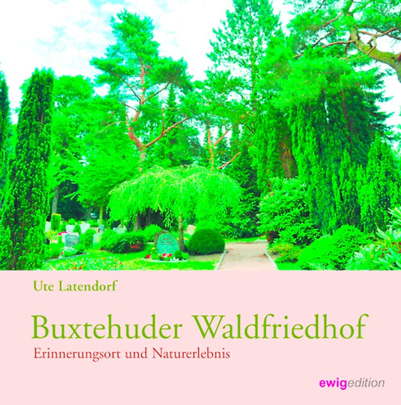 Buxtehuder Waldfriedhof