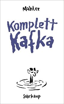 Komplett Kafka