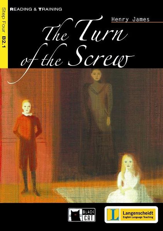 The Turn of the Screw