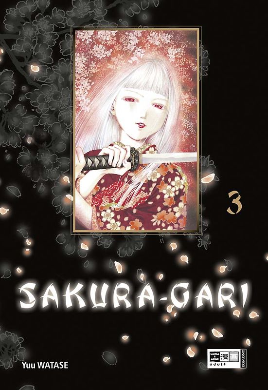 Sakura Gari 03