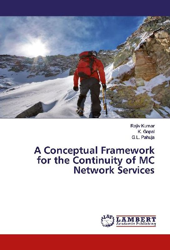 A Conceptual Framework for the Continuity of MC Network Services