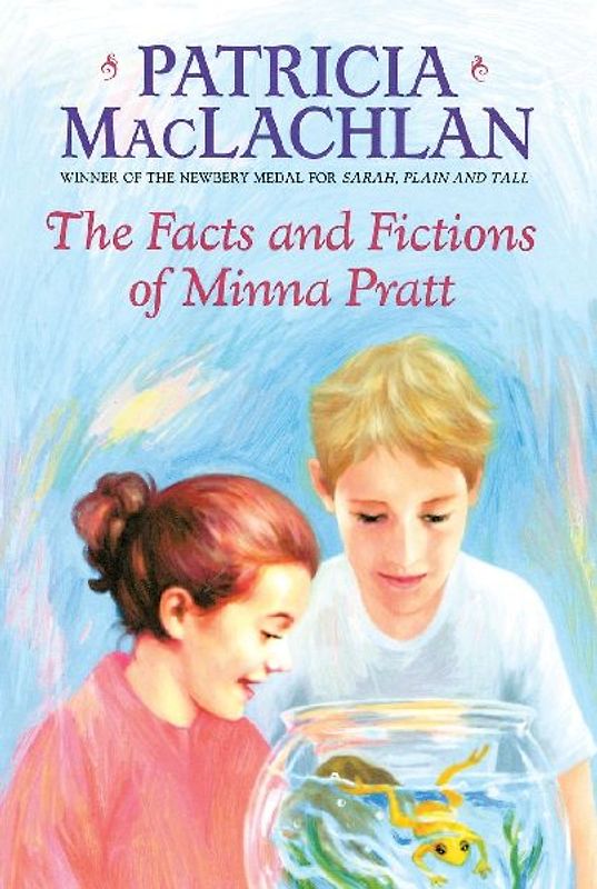 Facts and Fictions of Minna Pratt, The