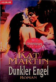 Dunkler Engel