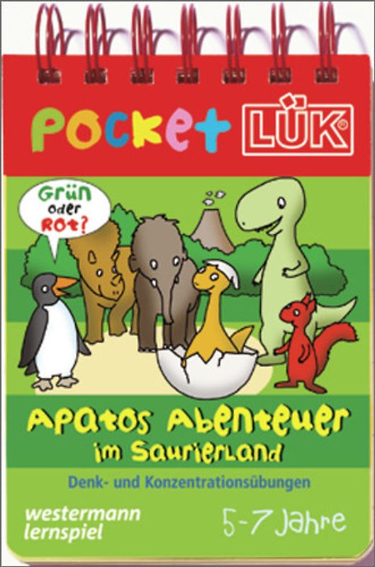 PocketLÜK