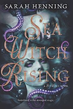 Sea Witch Rising