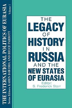 The International Politics of Eurasia