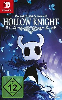 Hollow Knight Nintendo Switch