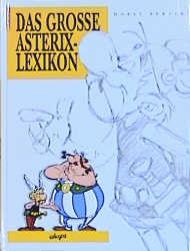 Asterix Lexikon