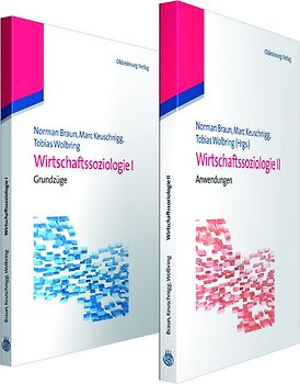 Wirtschaftssoziologie I+II