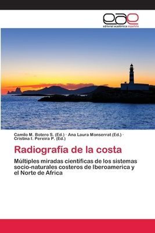 Radiografía de la costa