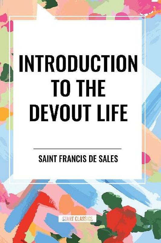 Introduction to the Devout Life