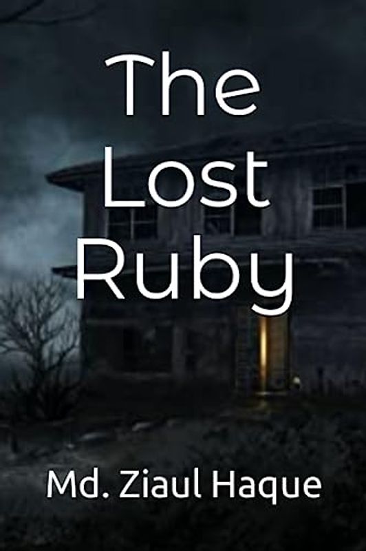 The Lost Ruby