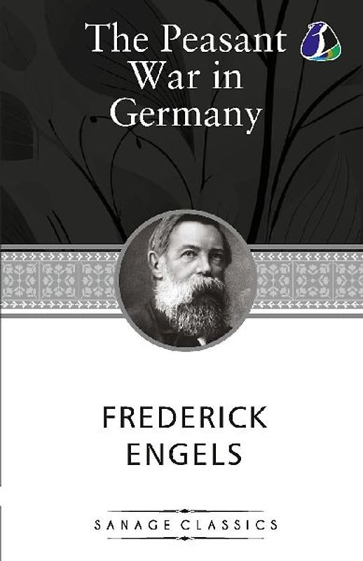 The Peasant War in Germany