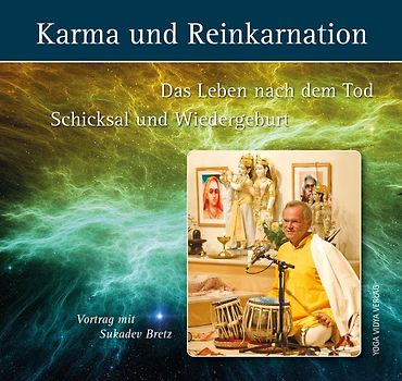 Karma und Reinkarnation