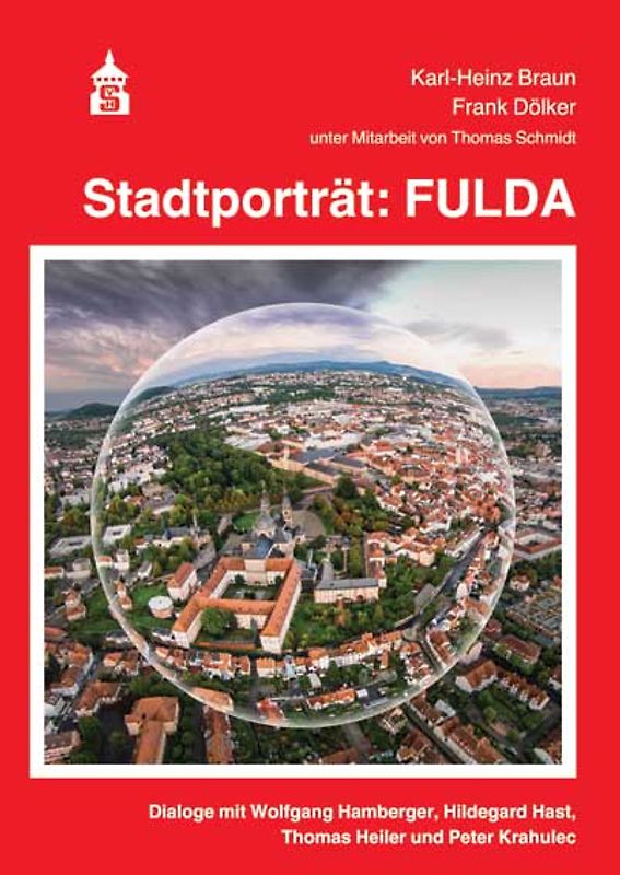 Stadtporträt: Fulda