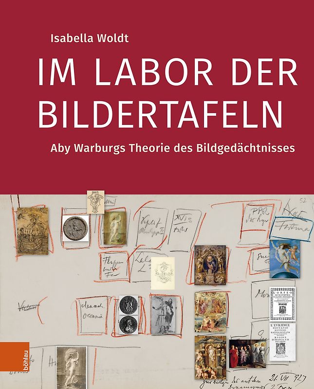 Im Labor der Bildertafeln
