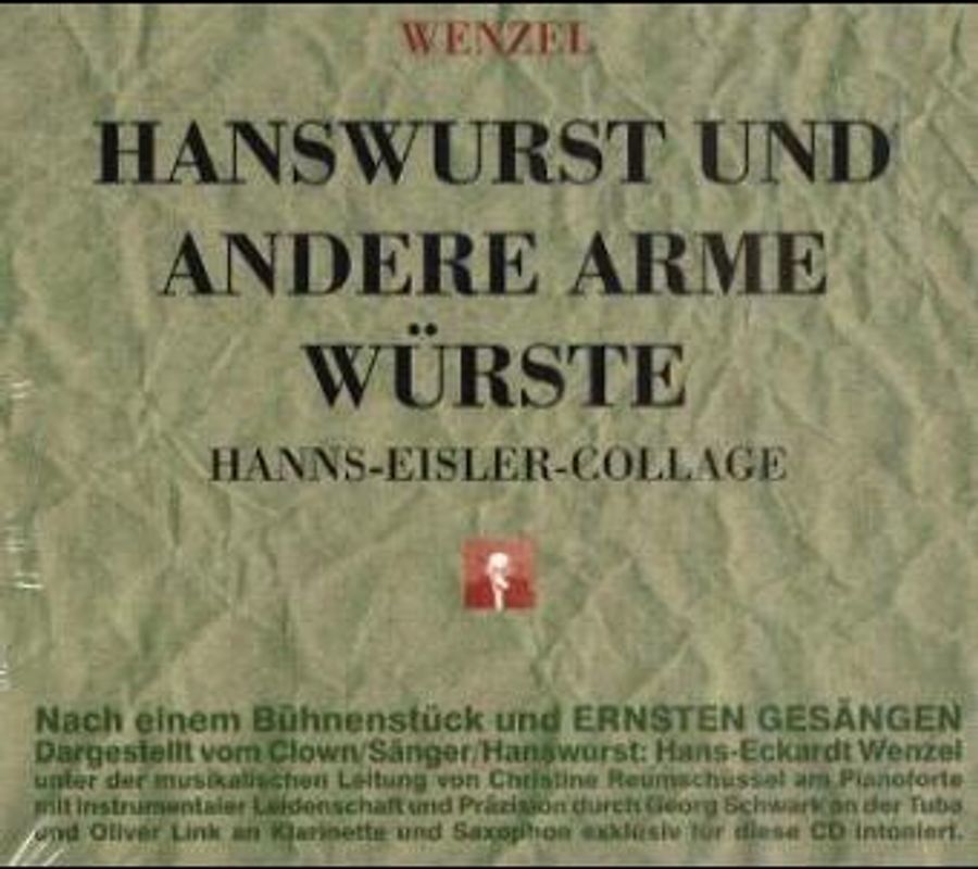 Hanswurst und andere arme Würste