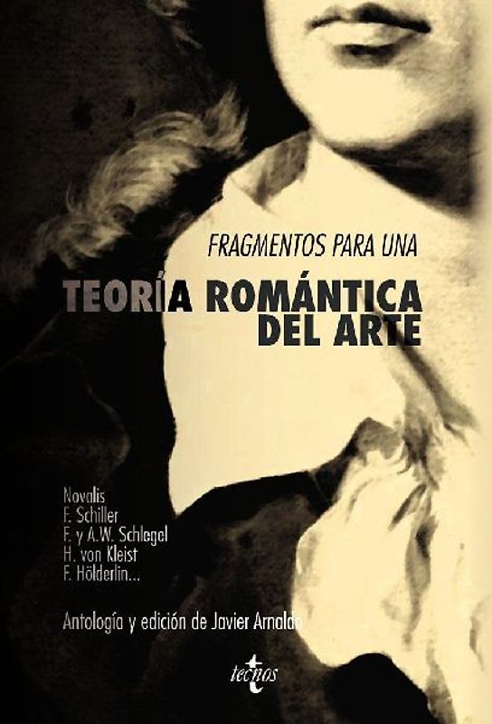 Fragmentos para una teoría romántica del arte