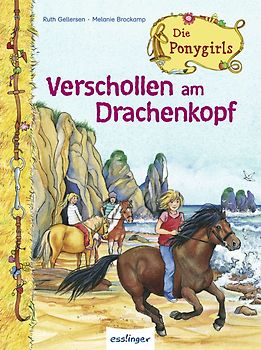 Verschollen am Drachenkopf