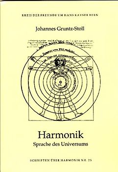Harmonik - Sprache des Universums