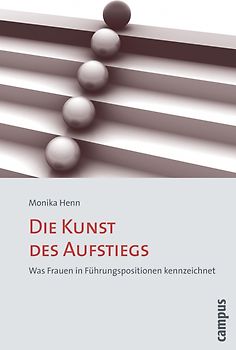 Die Kunst des Aufstiegs