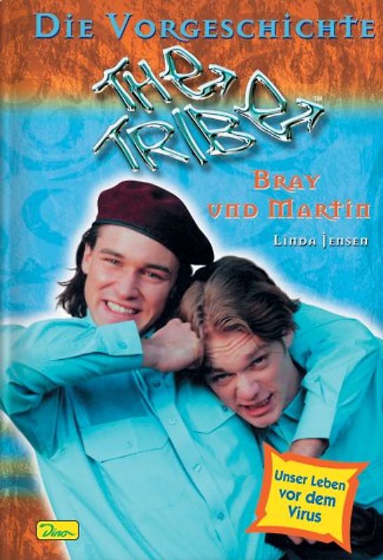 The Tribe / Mein Leben vor The Tribe