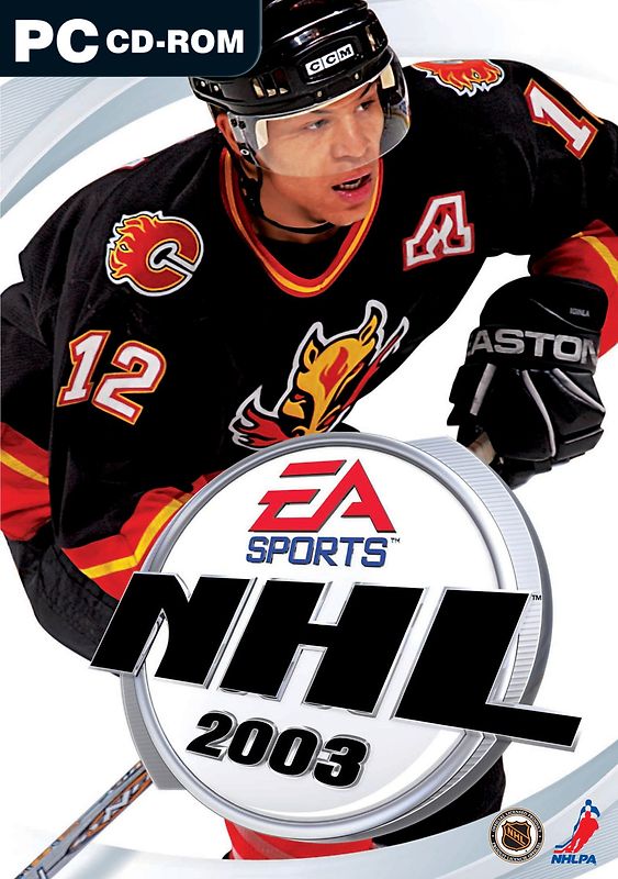 NHL 2003 PC Spiele