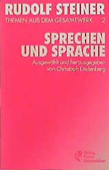 Sprechen und Sprache