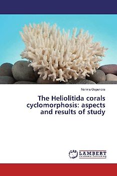 The Heliolitida corals cyclomorphosis: aspects and results of study