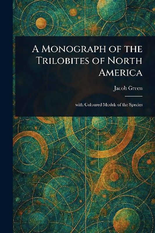 A Monograph of the Trilobites of North America