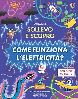 Come funziona l'elettricità?
