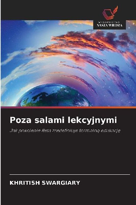 Poza salami lekcyjnymi