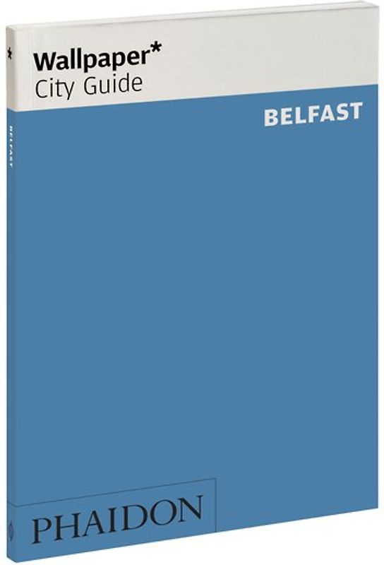 Wallpaper* City Guide Belfast