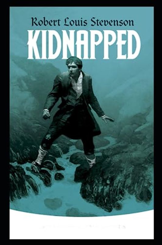 Kidnapped Annotated