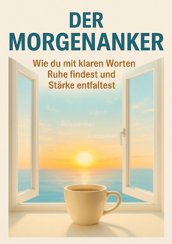 Der Morgenanker