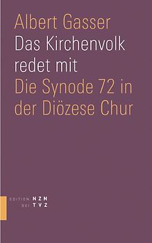 Das Kirchenvolk redet mit